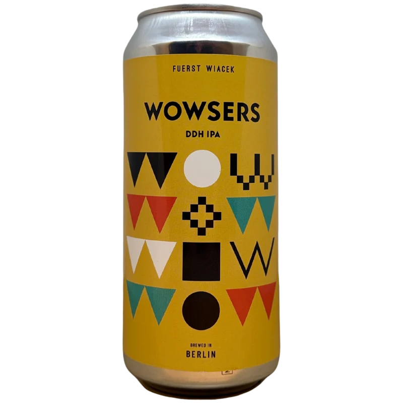 Fuerst Wiacek - Wowsers