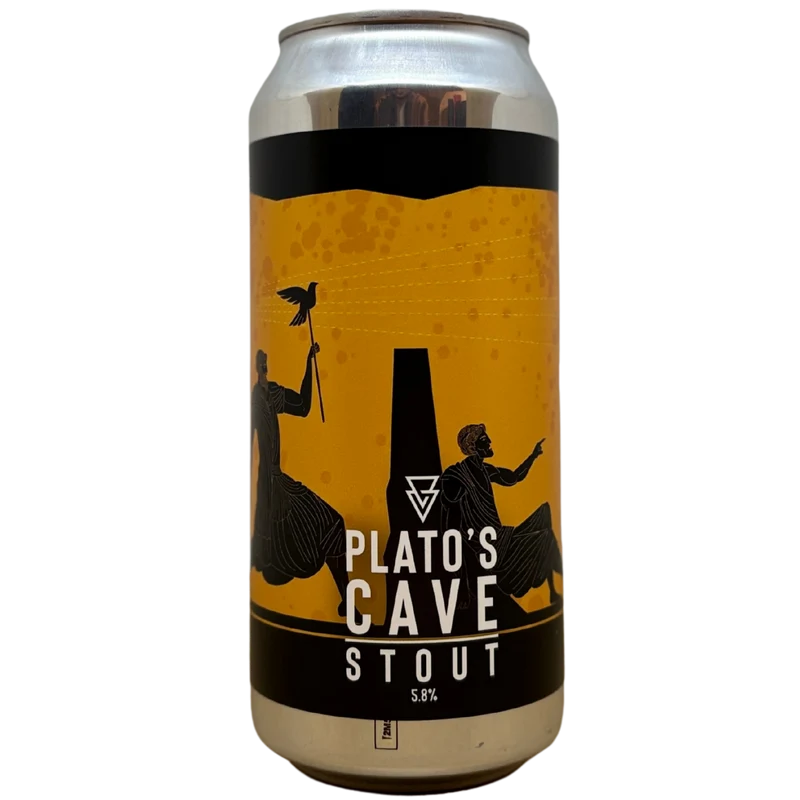 Azvex - Plato's Cave