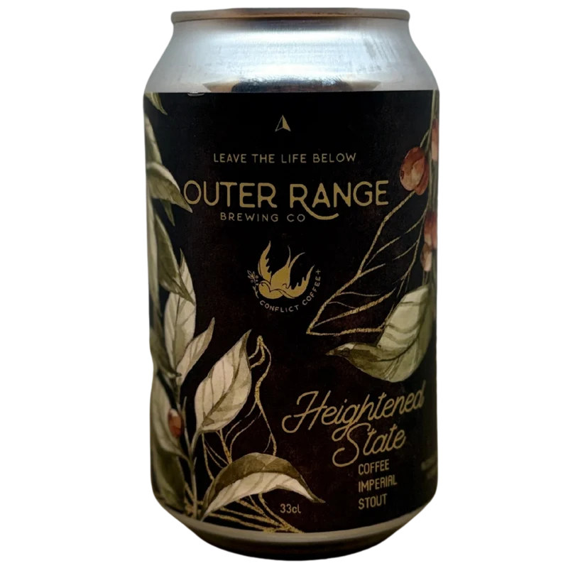 Outer Range - Heightened State