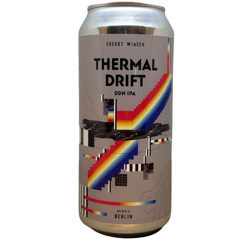 Fuerst Wiacek - Thermal Drift