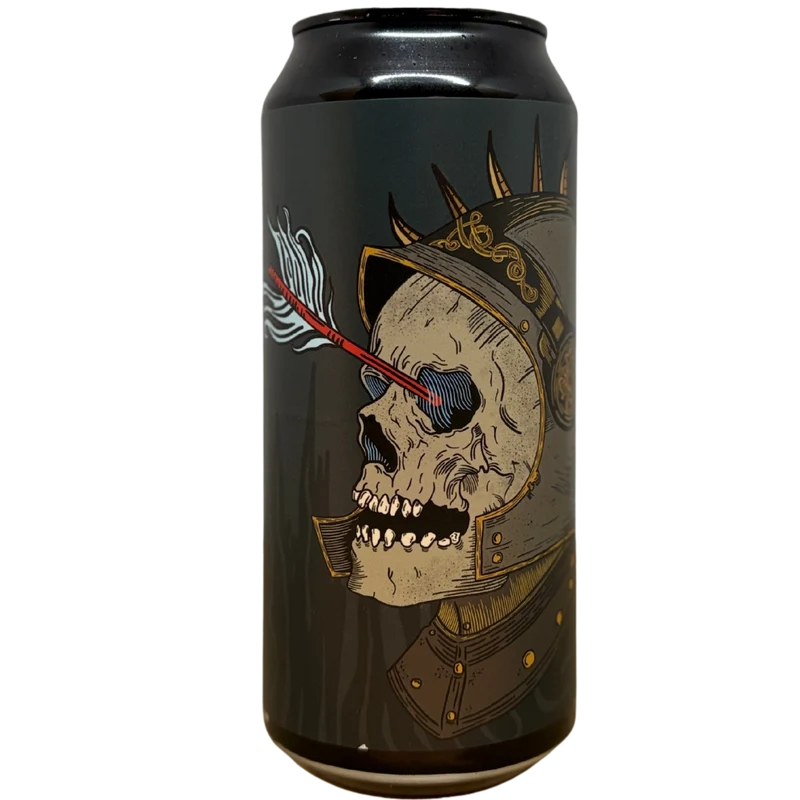 Holy Goat - Ironskull