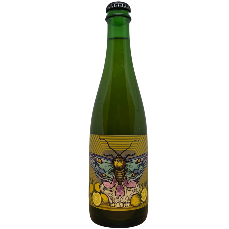 Holy Goat - Limonata Sour