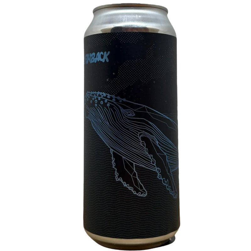 Mortalis x Finback - Ceto