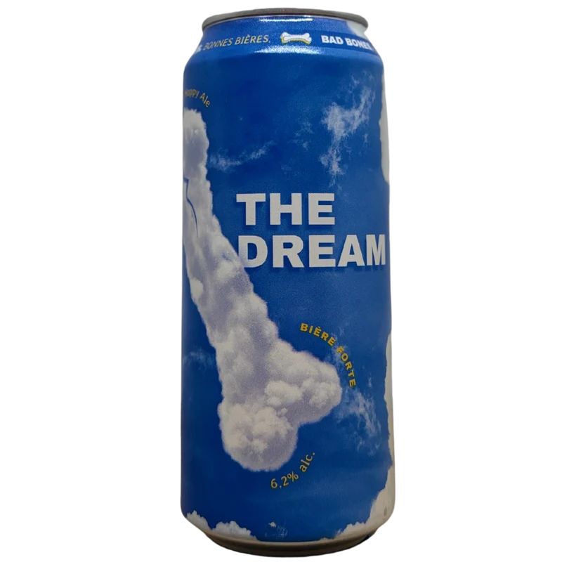 Bad Bones - The Dream