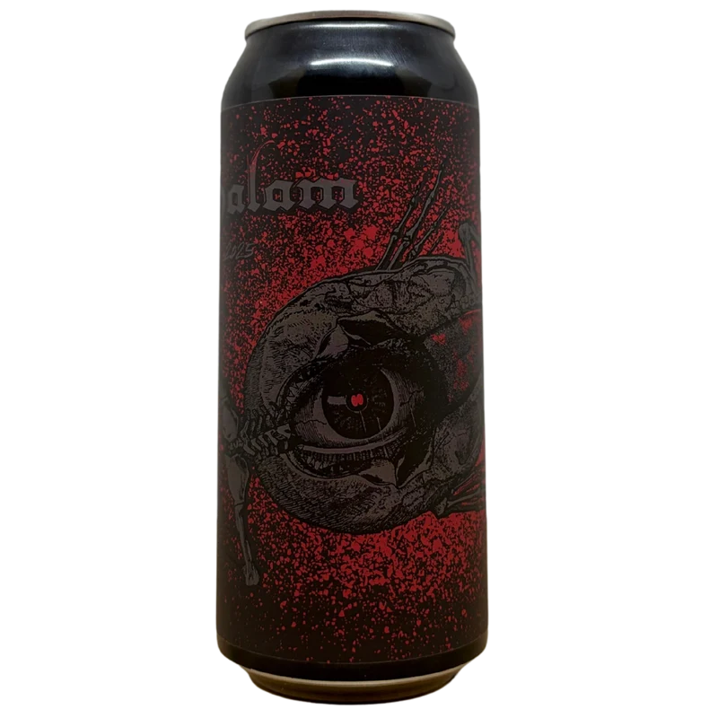 Blood Brothers - Balam Larry's