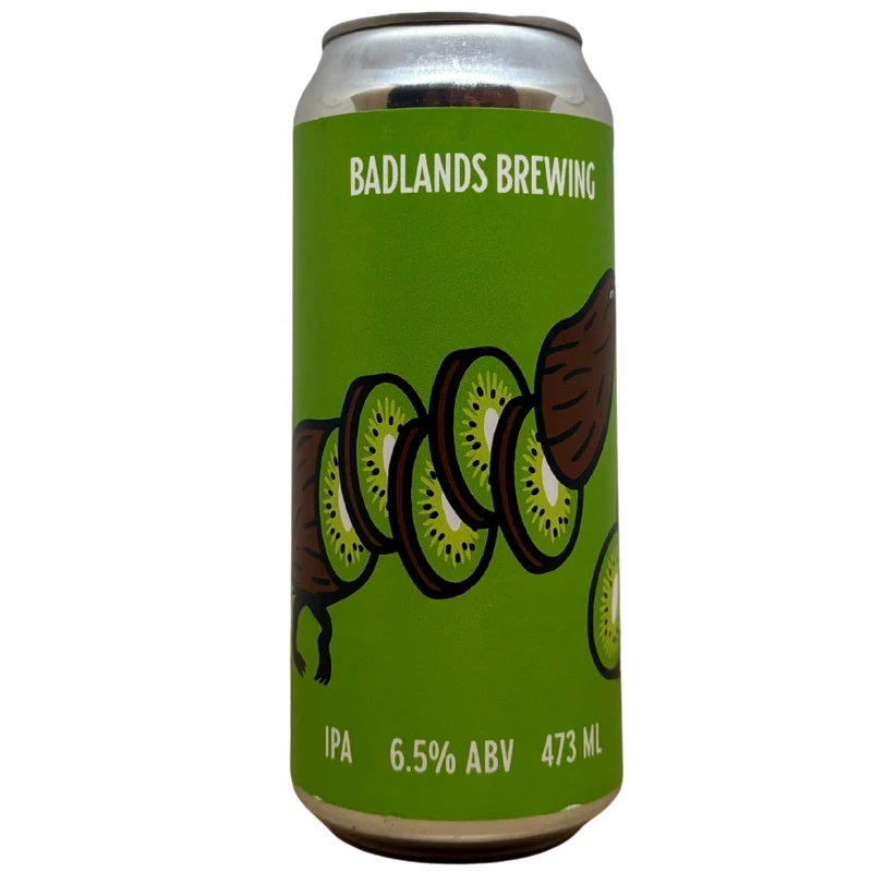 Badlands - Kiwi (2026)