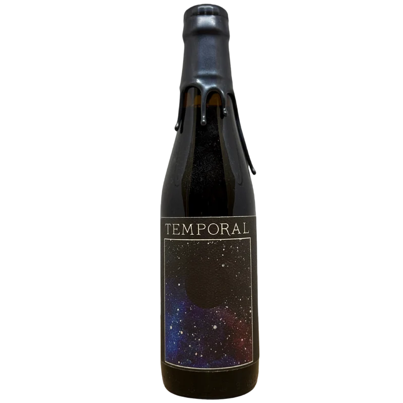 Temporal Artisan Ales - Two Threads