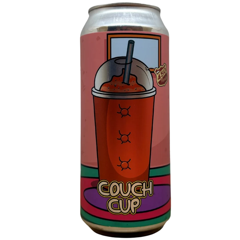 450 North - Couch Cup