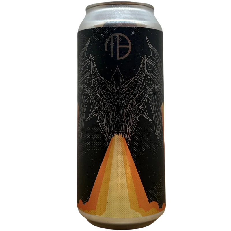 Mortalis - Hydra | Peach + Peach + Peach