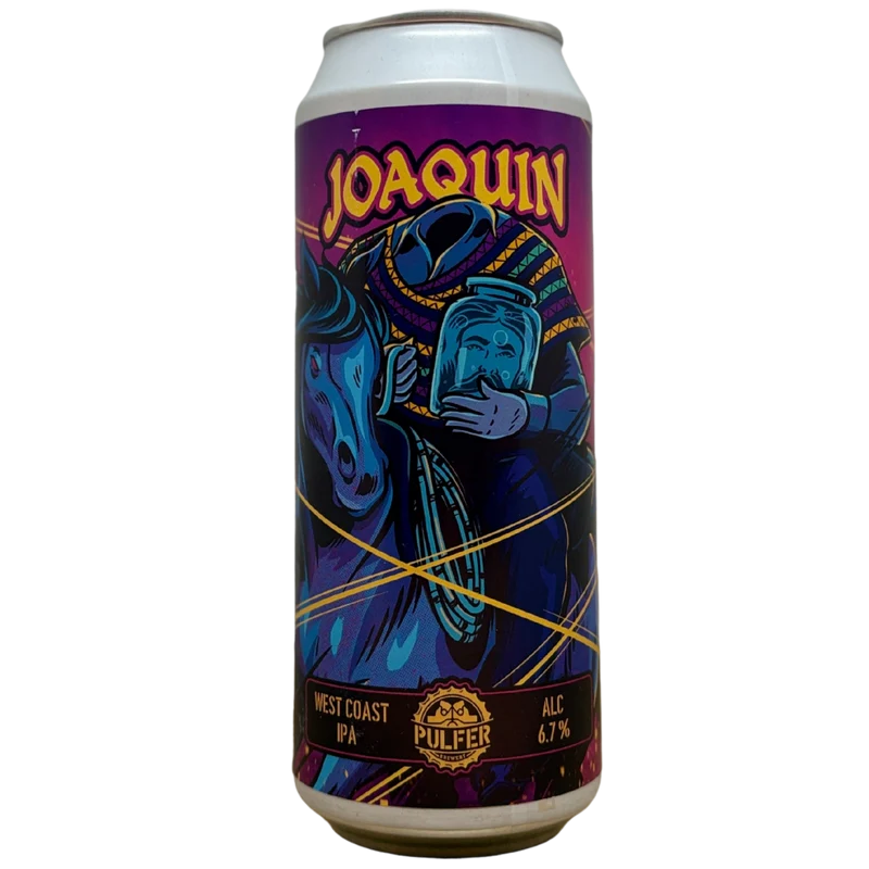 Pulfer - Joaquin