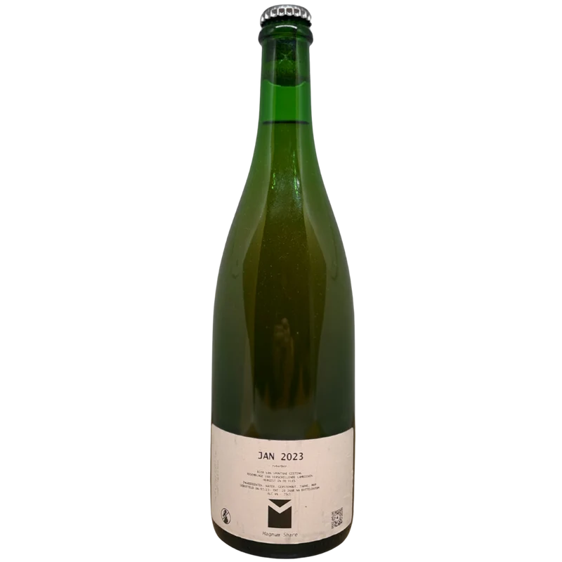 Vermeersch - Jan (2023)