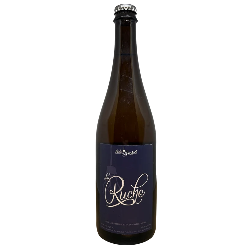 Side Project - La Ruche (Blend #5)
