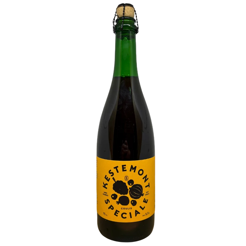 Kestemont - Coulis Speciale