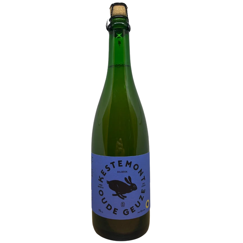 Kestemont - Oude Geuze