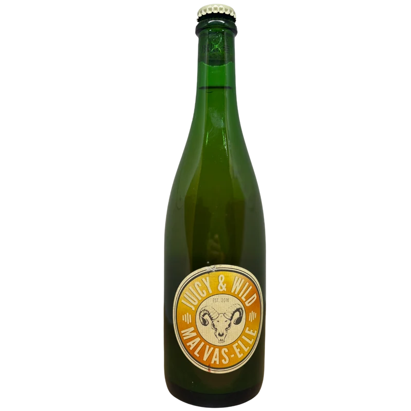 Lambiek Fabriek - Juicy & Wild Malvas-Elle