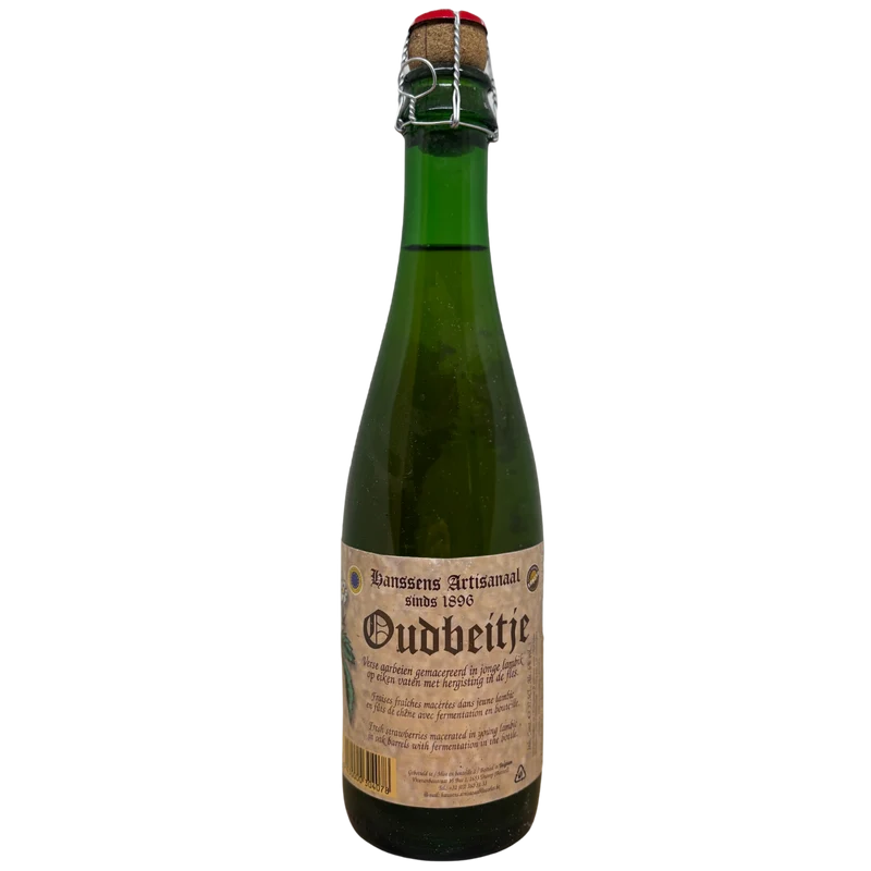 Hanssens - Oudbeitje