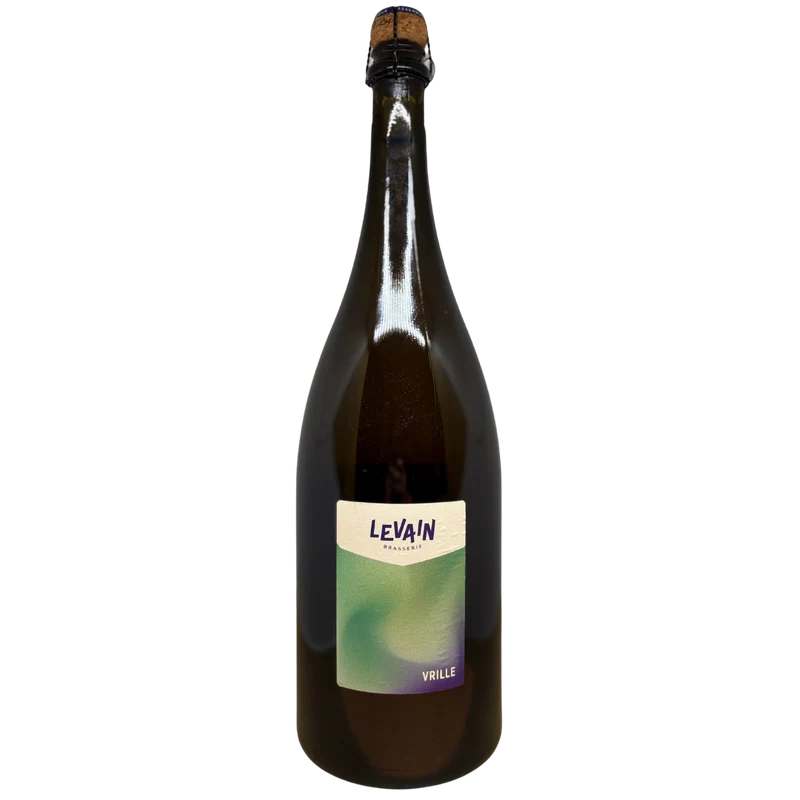 Levain - Vrille - Magnum