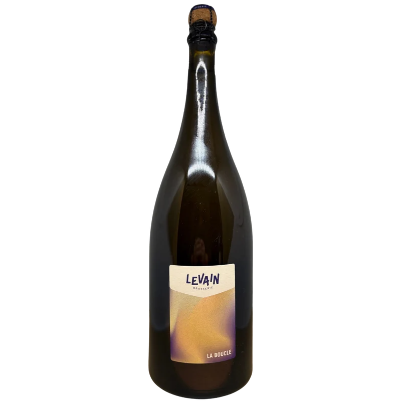 Levain - La Boucle - Magnum