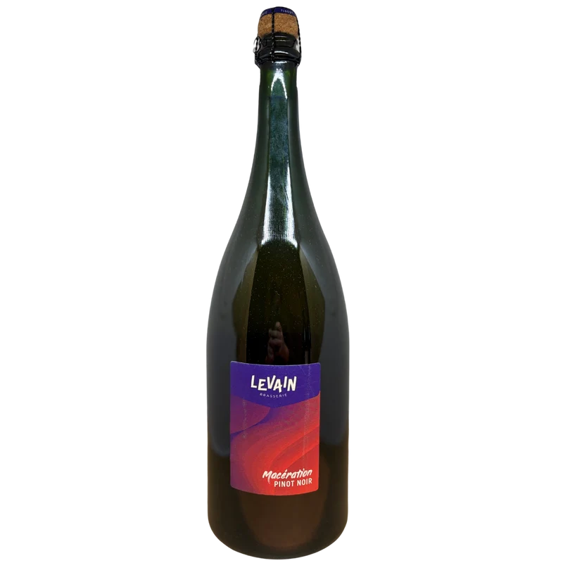 Levain - Macération Pinot Noir - Magnum