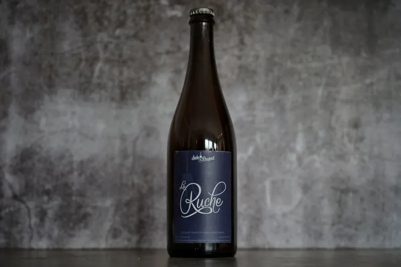 Side Project - La Ruche - 10 Year