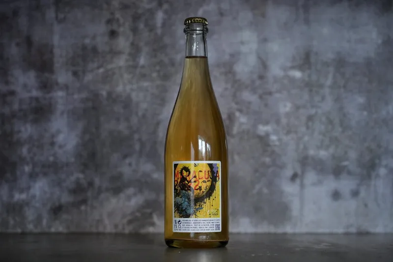 Brasserie l'Apaisée - Maracuja 2022