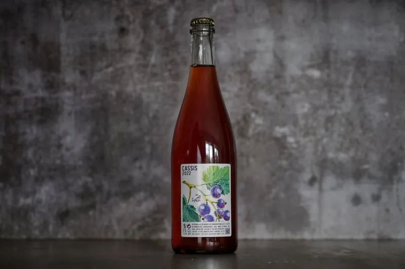 Brasserie l'Apaisée - Cassis 2022