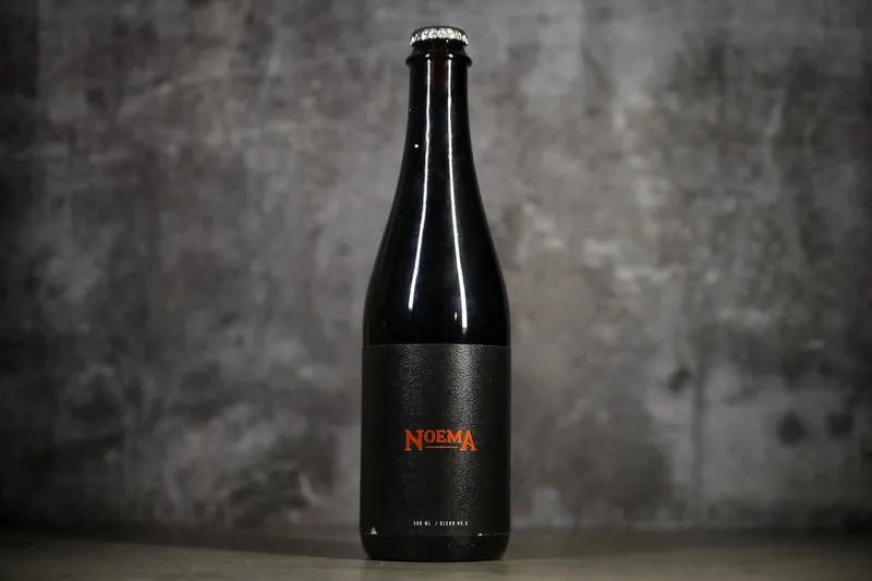 New Image - Noema - Blend no. 5