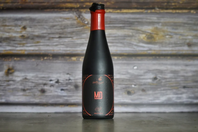 Weldwerks x Side Project - MD Blend 1