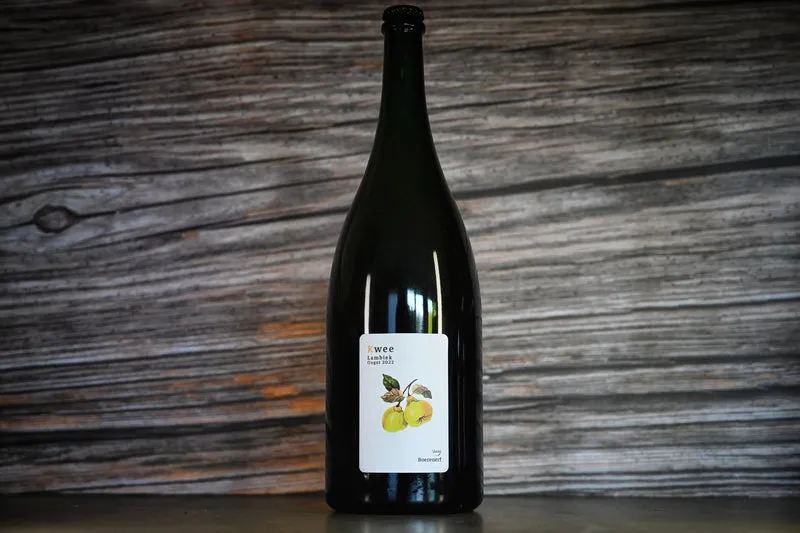 Boerenerf Eylenbosch - Kwee (Magnum)