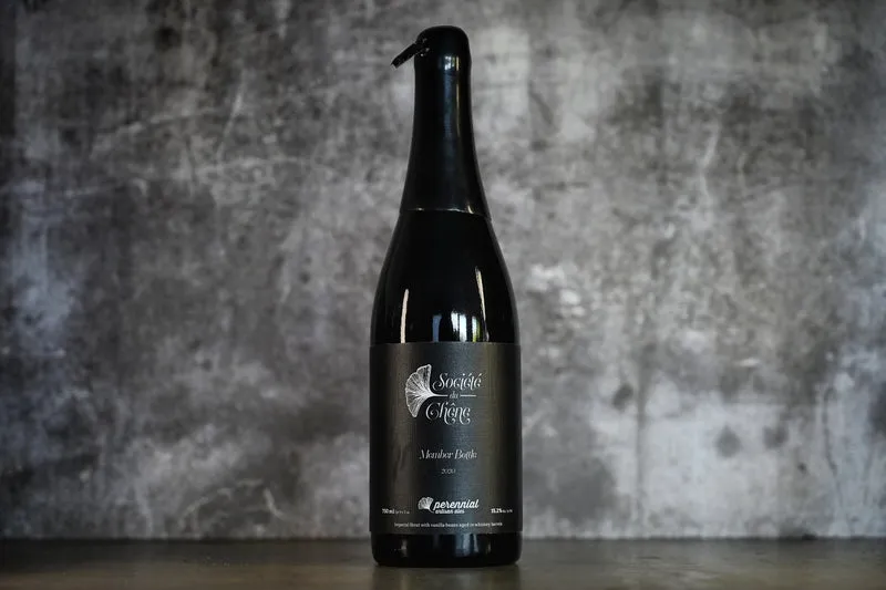 Perennial - Société du Chêne Member Bottle (2020)