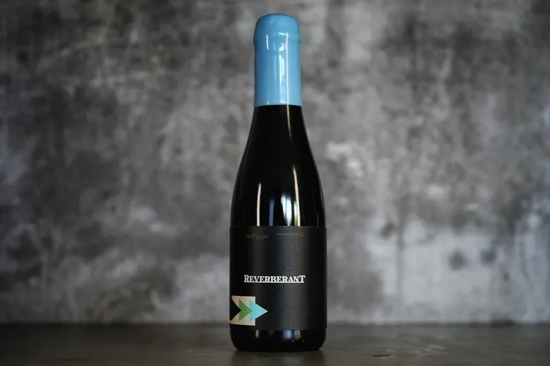 Side Project - Reverberant (Bourbon Barrel)