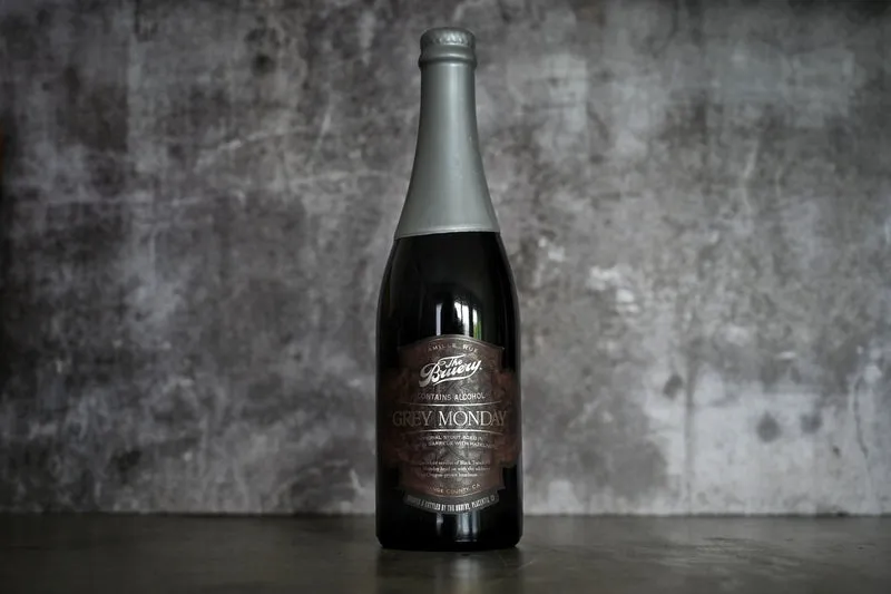 Bruery - Grey Monday (2016)