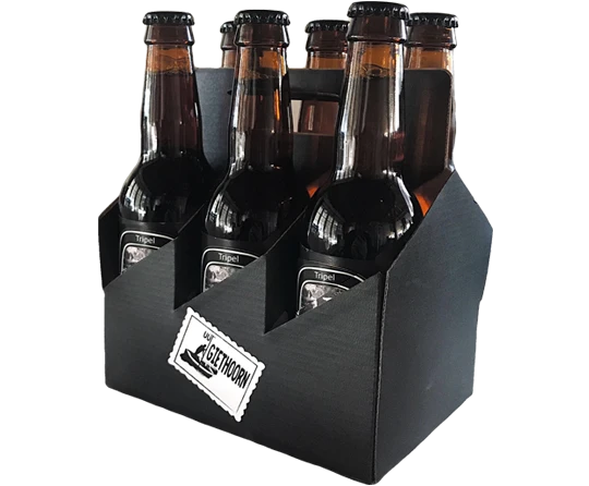 Rakker Tripel - 6 pack