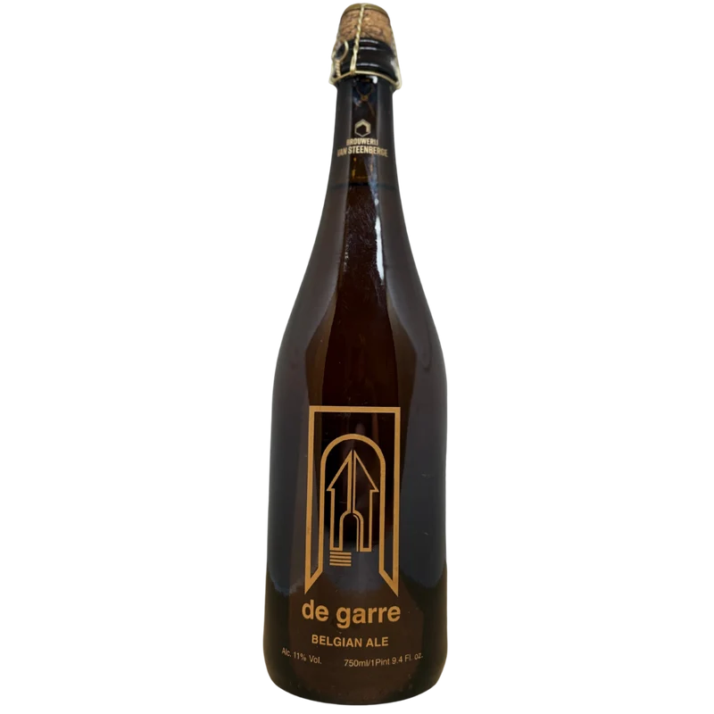 Van Steenberge - De Garre (75cl)