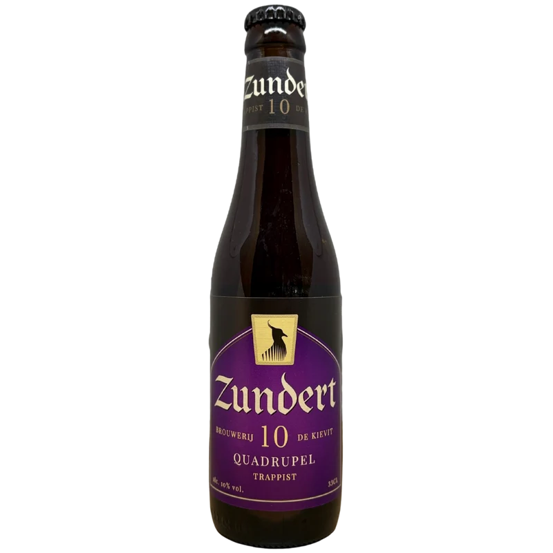 Trappistenbrouwerij de Kievit - Zundert 10