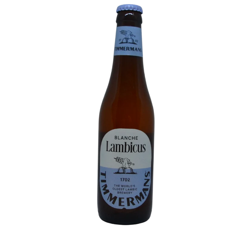 Timmermans - Blanche Lambicus
