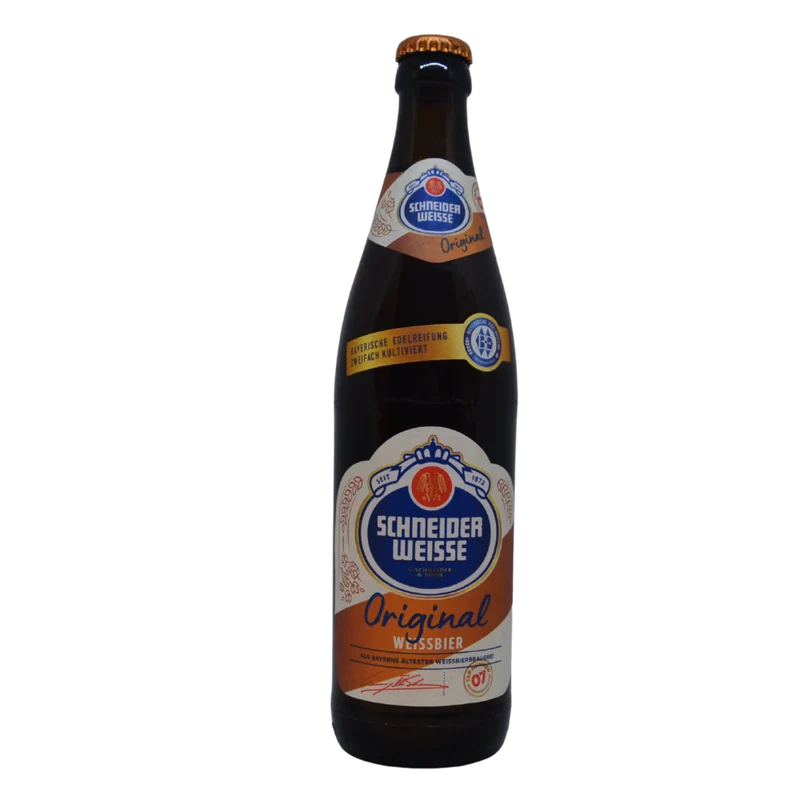 Schneider - Original Weisse