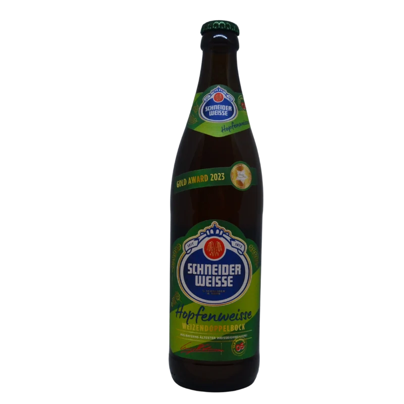 Schneider - Hopfenweisse