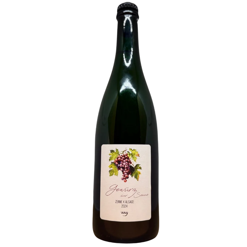 Boerenerf - Gewurz Sur Senne (2024)