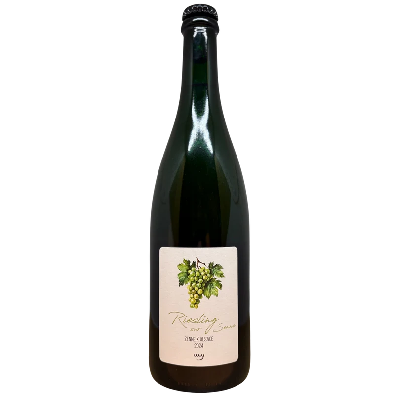 Boerenerf - Riesling Sur Senne (2024)