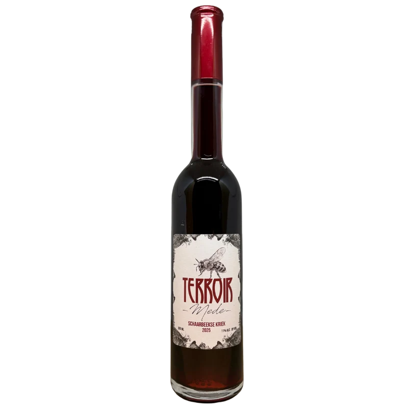 Boerenerf - Terroir Mede - Schaarbeekse Kriek (2025)