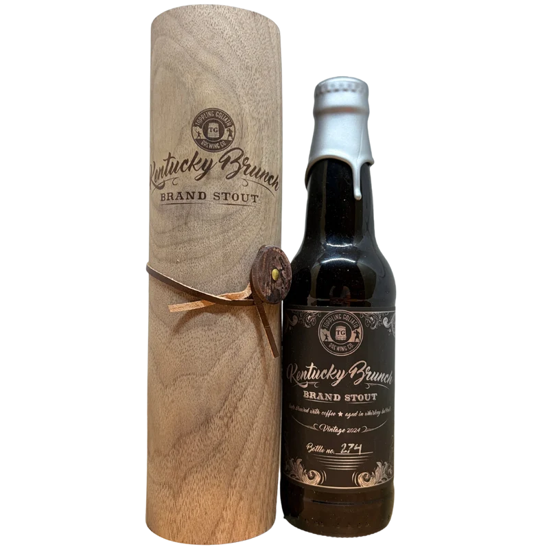 Toppling Goliath - Kentucky Brunch Brand Stout (KBBS) (2024)