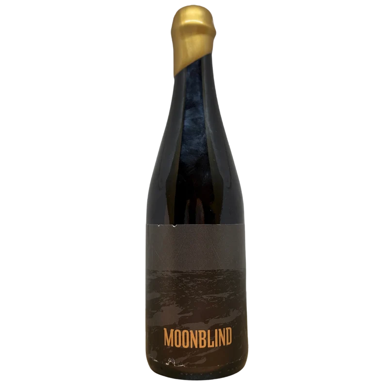 Alma Mader - Moonblind (Coffee/Vanilla)