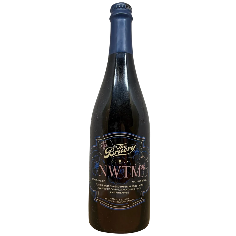 The Bruery - NWTM