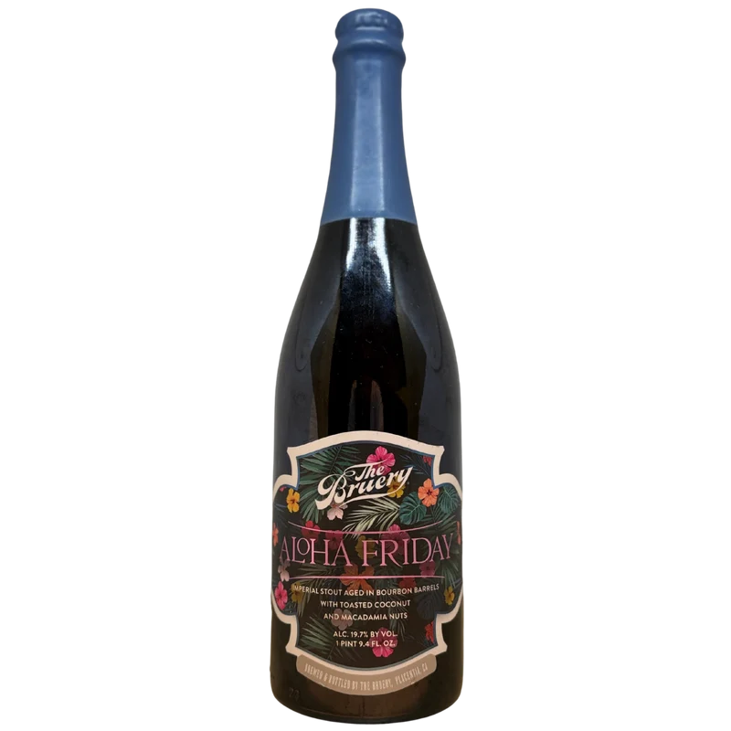 The Bruery - Aloha Friday (2020)