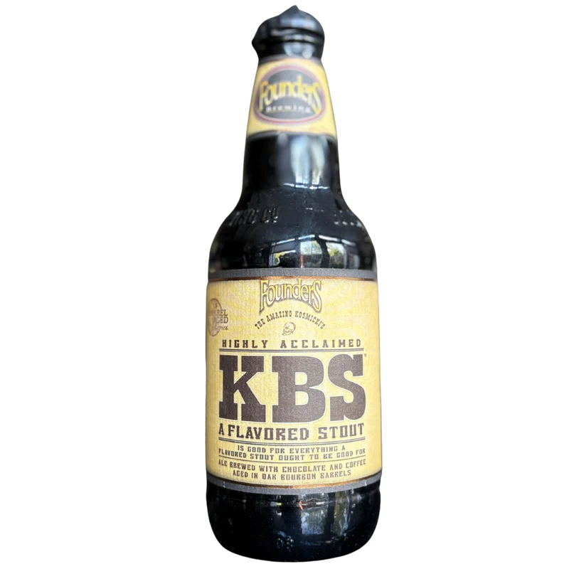 Founders - Kentucky Breakfast Stout (KBS) (2018)
