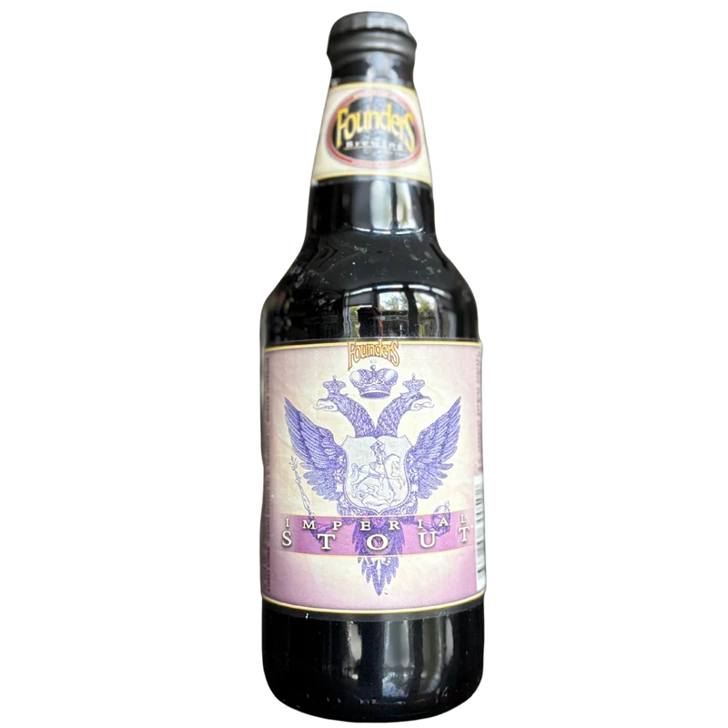 Founders - Imperial Stout (2014)