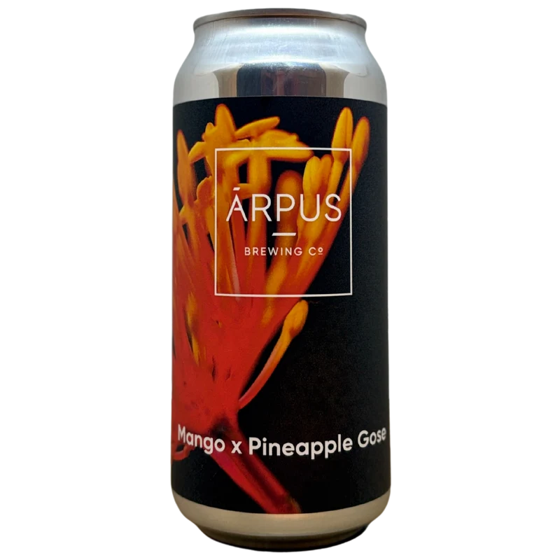 Arpus - Mango x Pineapple Gose