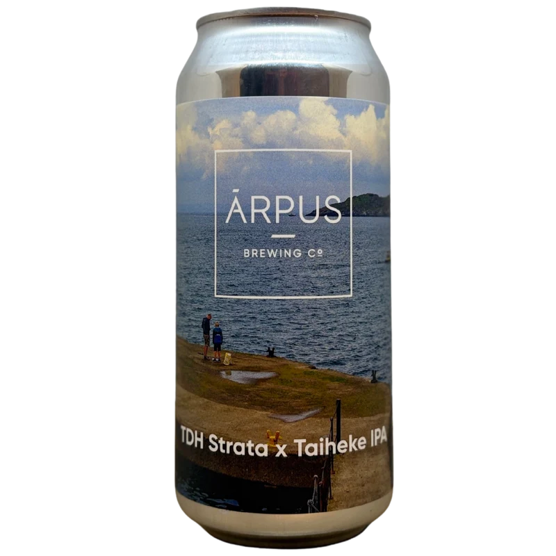 Arpus - TDH Strata x Taiheke IPA