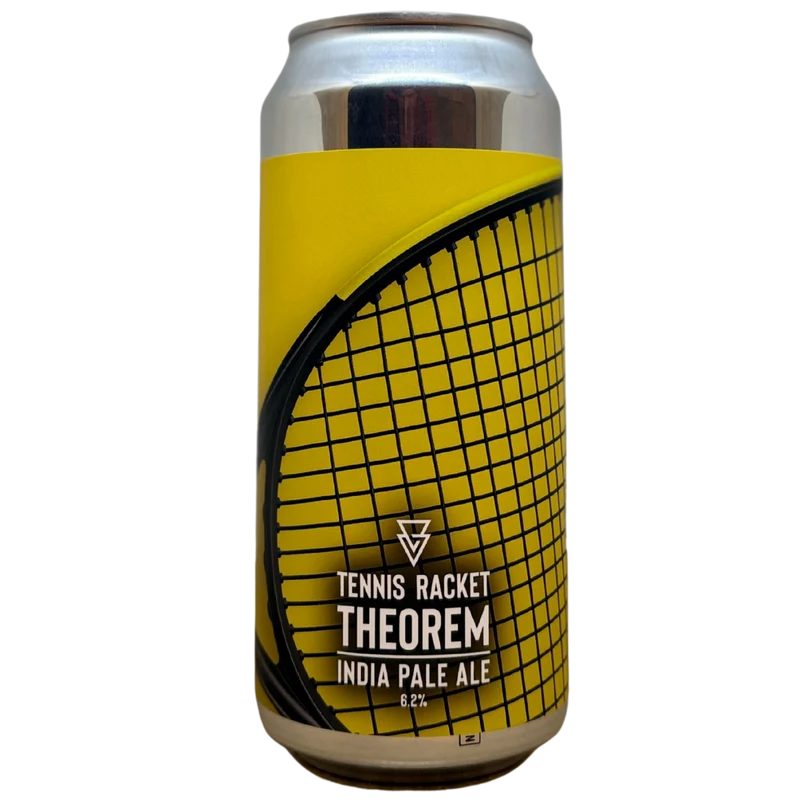 Azvex - Tennis Racket Theorem